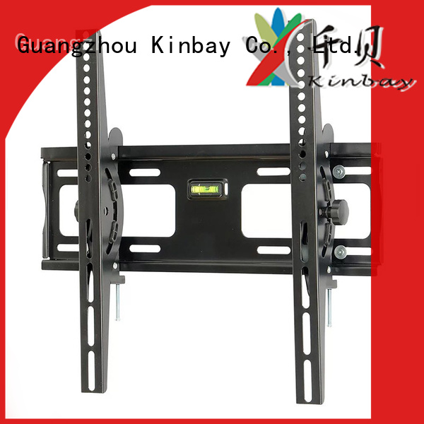 High-quality tv wall mount brackets adjustable factory for flat screen tv