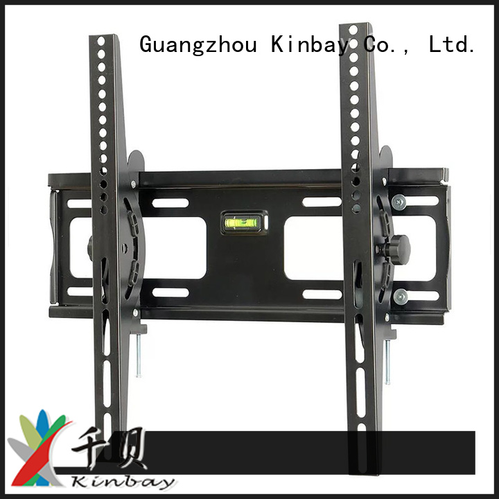 KINBAY high quality led tv mounting bracket great deal for 26''-55' screens