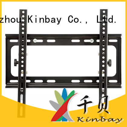 KINBAY tilting wall mount from China for led lcd screen