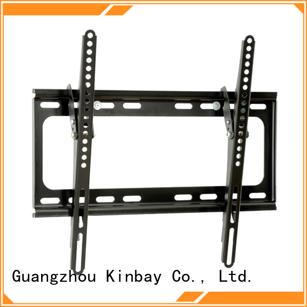 KINBAY discount tv wall mounts Suppliers for flat screen tv