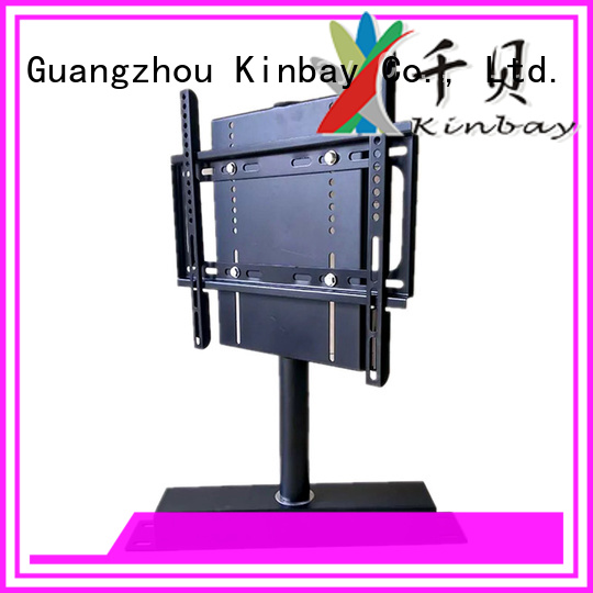 High-quality adjustable tv stand base stand manufacturer for bedroom