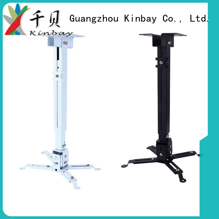 KINBAY 55100cm projector ceiling stand for conference room