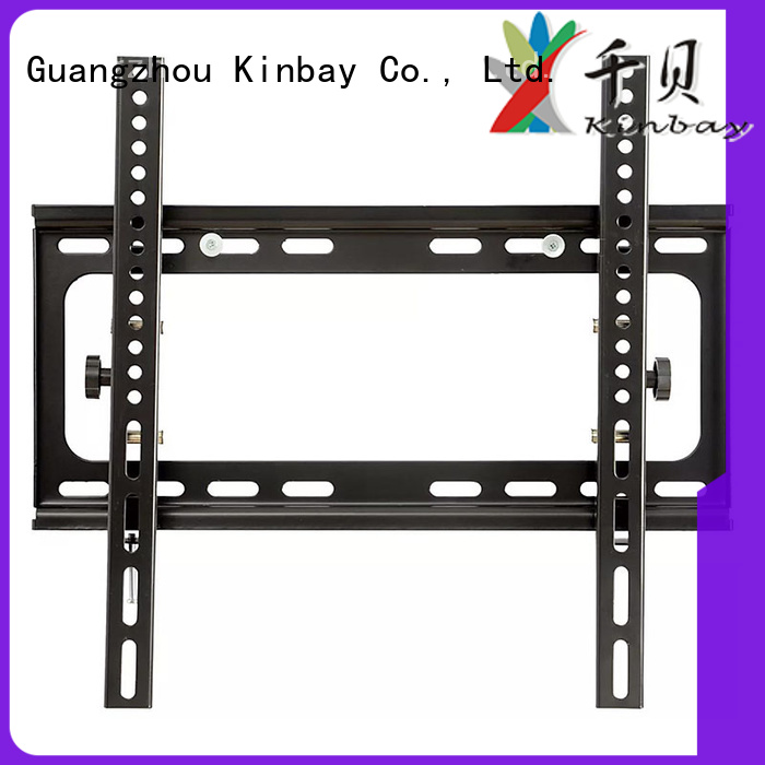 Wholesale tilt tv mount adjustable from China for led lcd tv