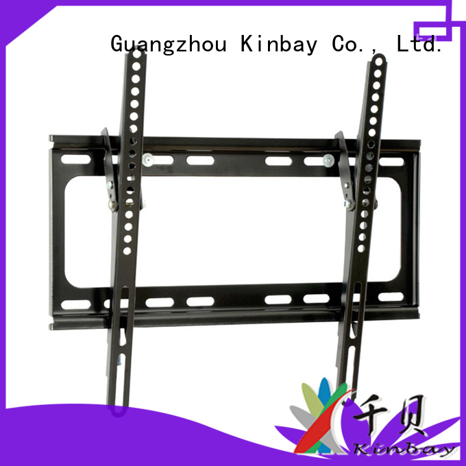 black tv wall mount manufacturers great deal for 26''-55' screens