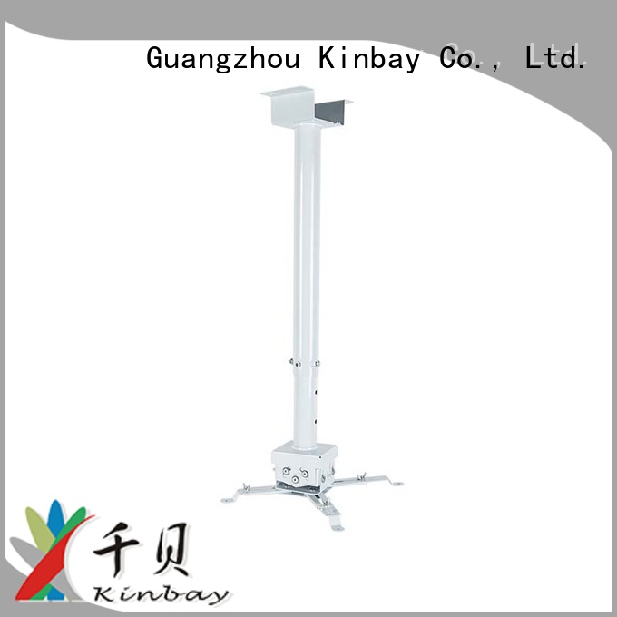 KINBAY Best projector ceiling bracket for business for classrooms