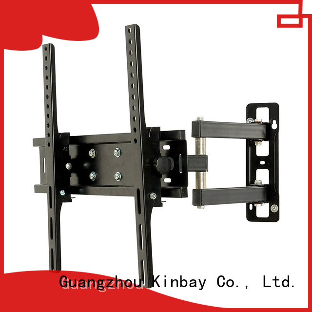 New full motion wall mount 65 inch ultra manufacturers for led lcd tv