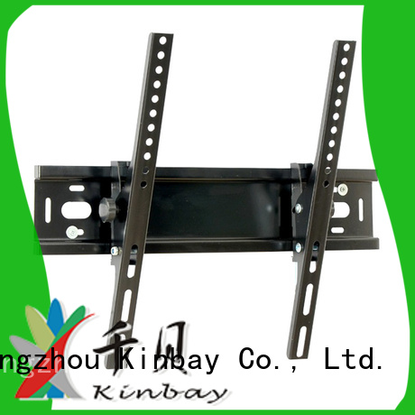 KINBAY tv wall bracket for sale from China for led lcd tv