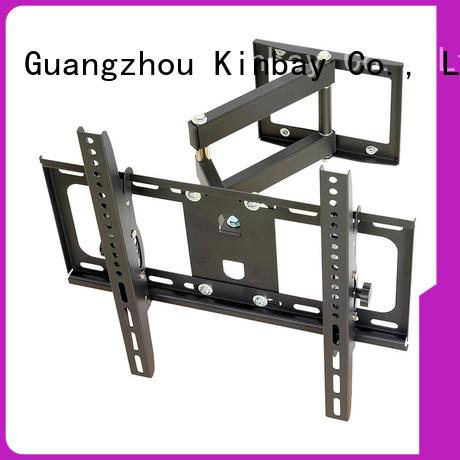 KINBAY Best in wall tv mount for flat screen Suppliers for 32