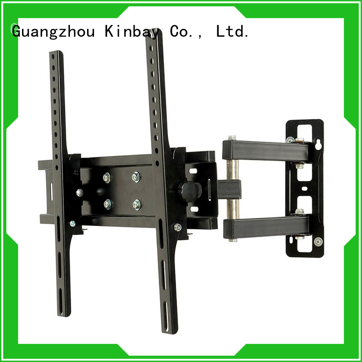 Top flat screen full motion wall mount articulating Suppliers for flat screen tv