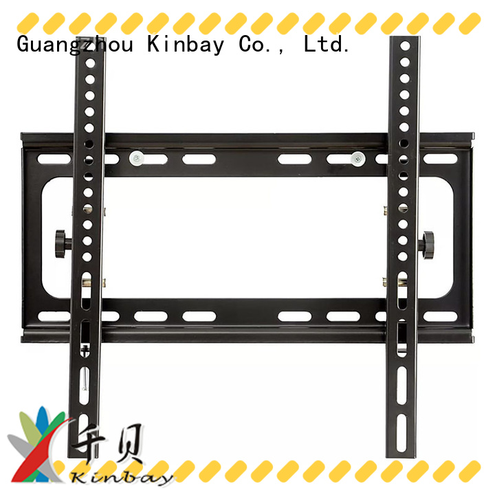 KINBAY Latest custom tv brackets factory for 26''-55' screens