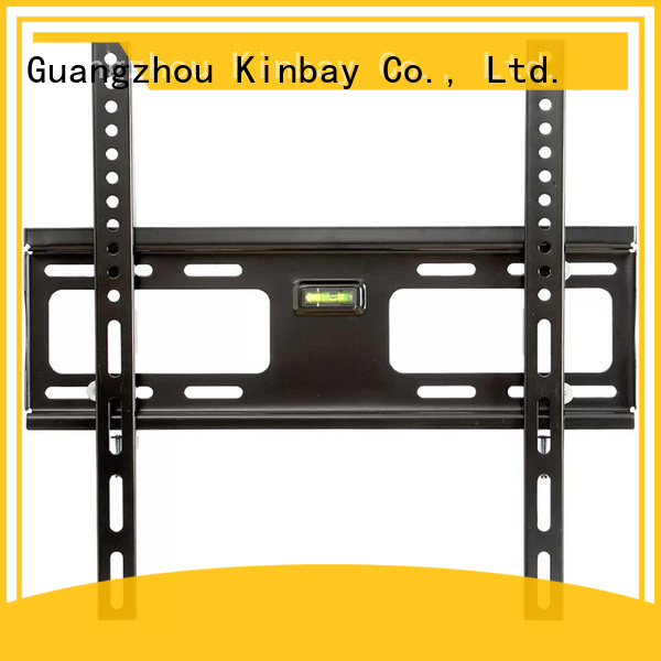 classic wall tv stand wall for meeting room KINBAY