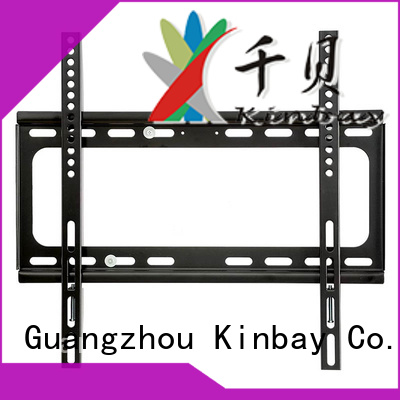 KINBAY classic design tv wall bracket special buy for restaurant