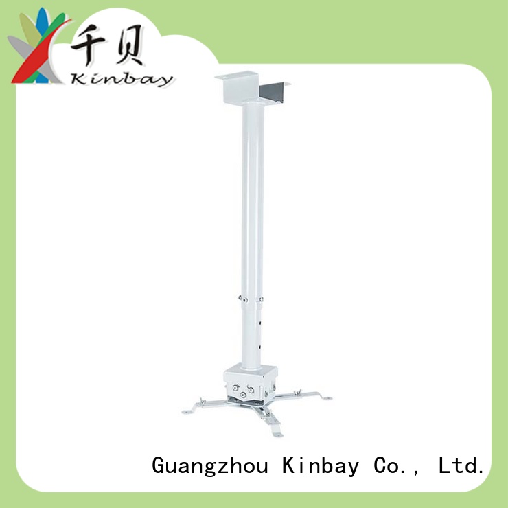KINBAY Guangzhou projector ceiling bracket factory price for office
