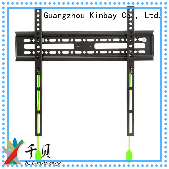 Wholesale tv mounting brackets universal for business for restaurant
