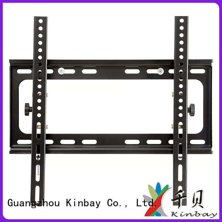 KINBAY 2655 tv wall mount brackets from China for led lcd screen