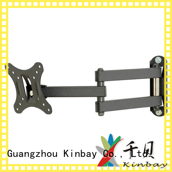 KINBAY compact lcd tv stand wall mount more info for 32