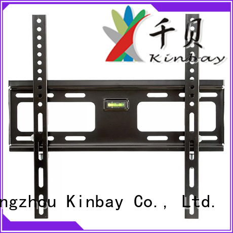 KINBAY vesa wall mount tv holder series for meeting room