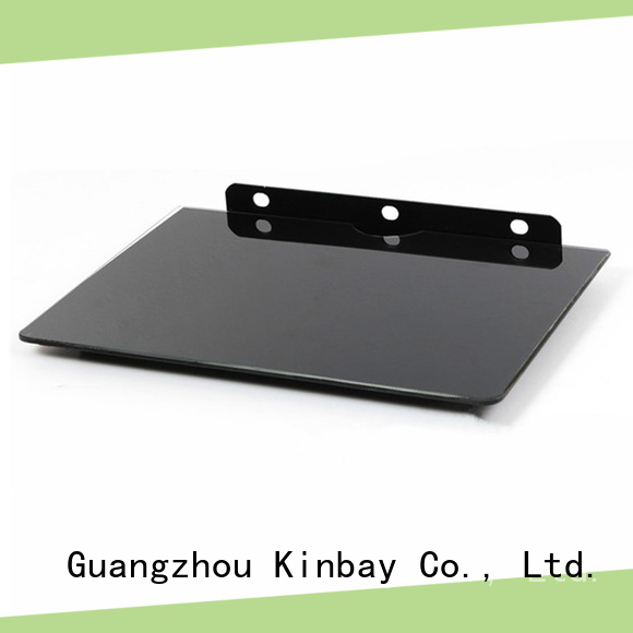 KINBAY Custom av wall mount for business for DVD player