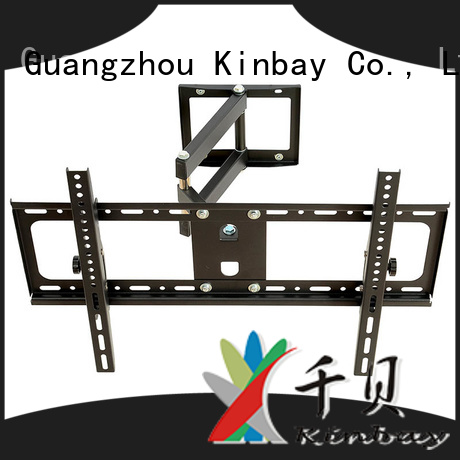 KINBAY 2355 full motion tv wall mount more info for led lcd tv