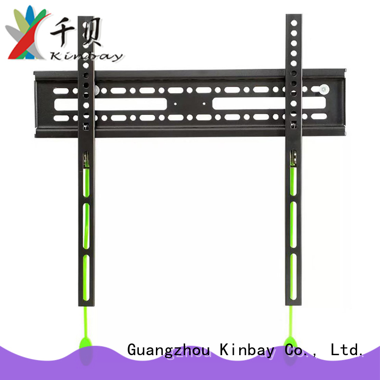 KINBAY device tv holder factory for most tv