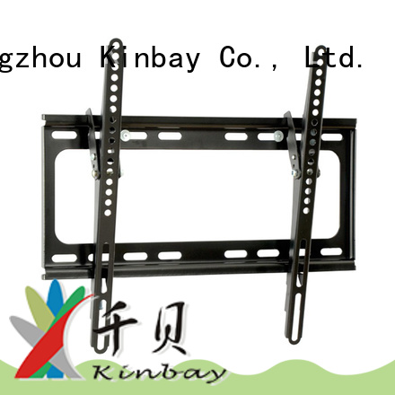 KINBAY adjustable tilting wall mount order now for flat screen tv