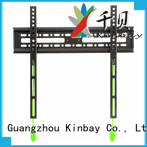 KINBAY classic tv wall mount for sale company for most tv