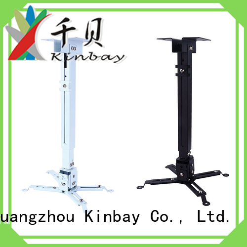 KINBAY Best lcd projector ceiling mount bracket manufacturers for office