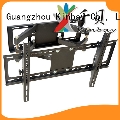 KINBAY flexible lcd tv wall stand manufacturers for led lcd tv