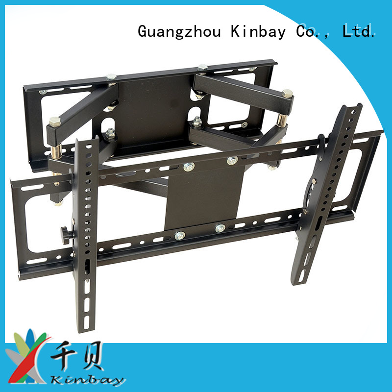 KINBAY budget friendly universal tv wall mount factory for 32