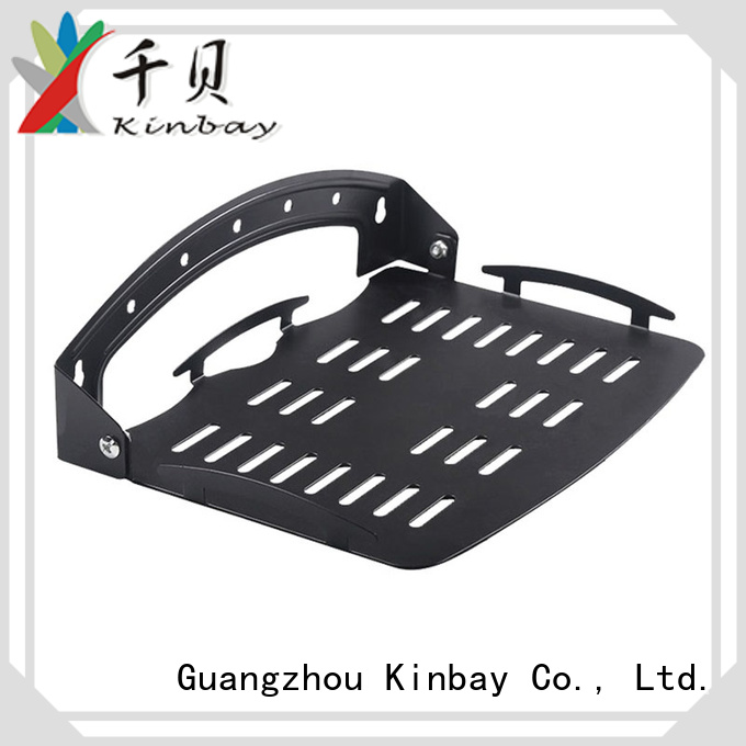 KINBAY latest dvd wall mount trade cooperation for DVD player