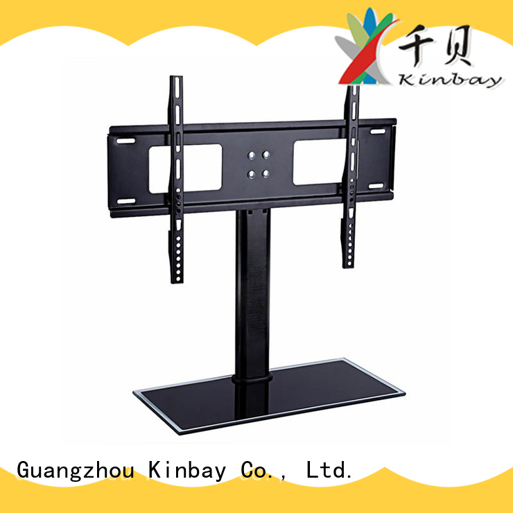 KINBAY lcd lcd tv table stand for bedroom