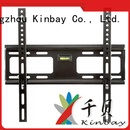KINBAY universal tv support Supply for restaurant