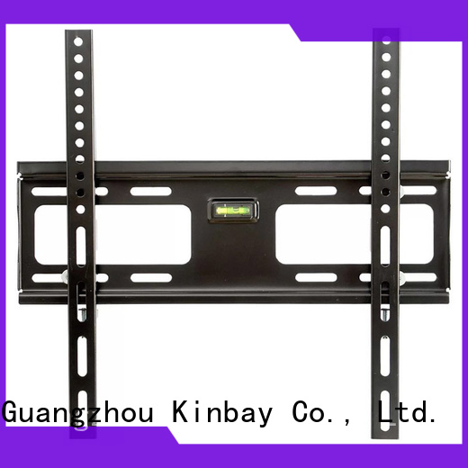 KINBAY universal 27 tv wall mount Supply for restaurant