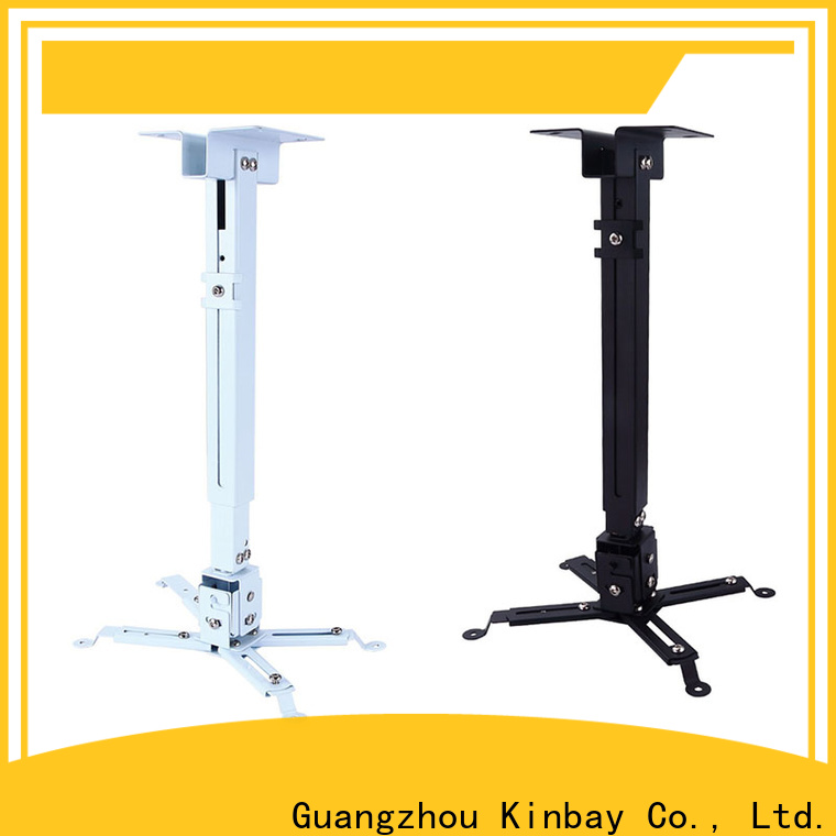 KINBAY Latest drop ceiling projector mount supplier for meeting room