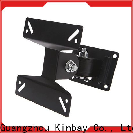 KINBAY Best full motion mount manufacturers for flat panel tv