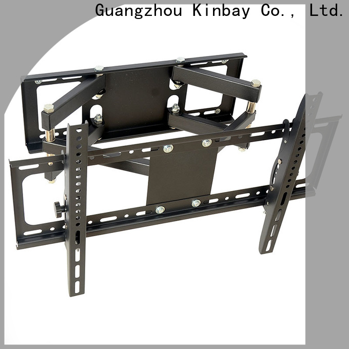 Wholesale in wall tv mount for flat screen arm manufacturers for flat panel tv