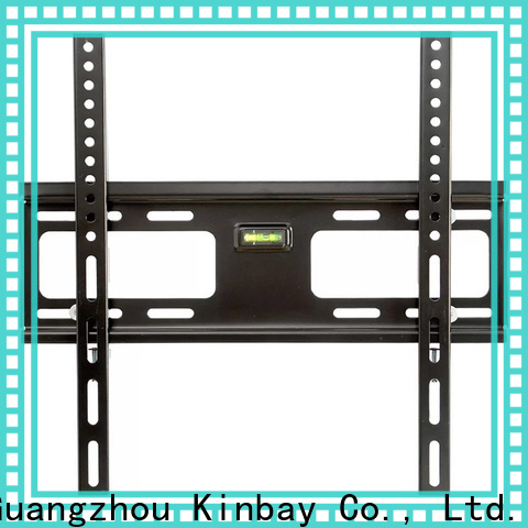 Best flat screen tv mount with shelf design wholesale for restaurant