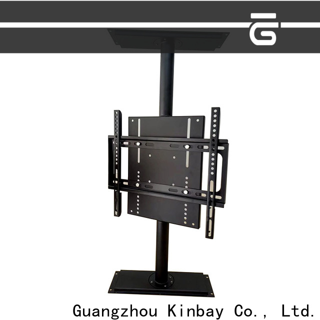 KINBAY base stand lcd tv base stand for flat screen tv