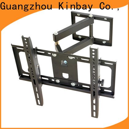 KINBAY Wholesale 60 tv mount full motion for flat panel tv