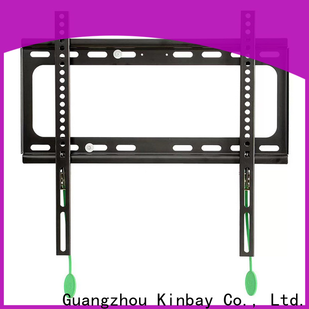 Wholesale in wall tv mount for flat screen universal Supply for restaurant