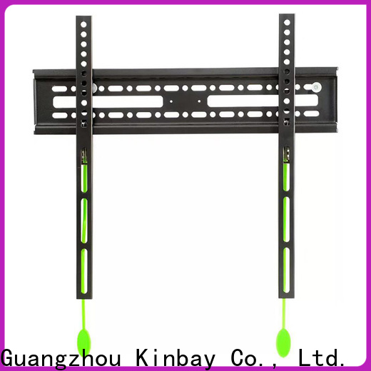 KINBAY Latest tv wall mount manufacturers company for restaurant