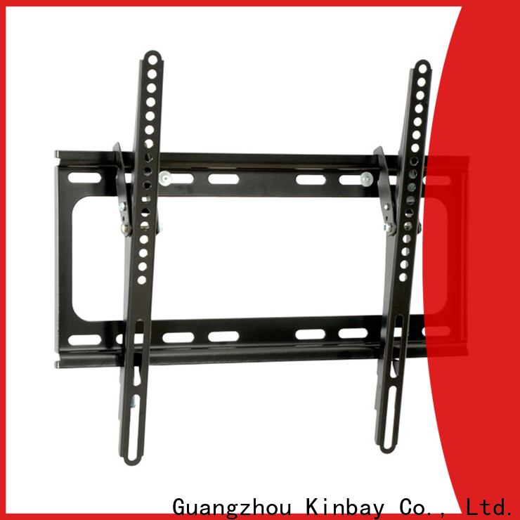 KINBAY Latest 60 tv mounting bracket Suppliers for led lcd screen