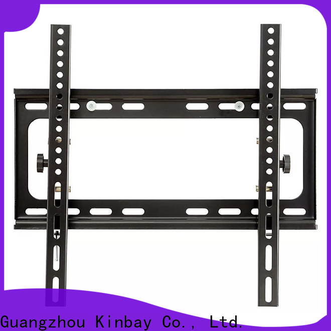 KINBAY Wholesale 60 tv wall mount bracket for led lcd screen