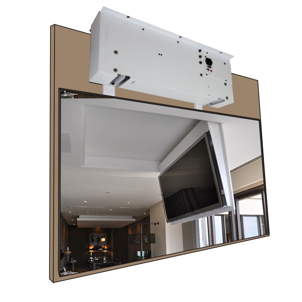 Motorized Tv Mount Manufacturer Ceiling Tv Wall Mount Supplier
