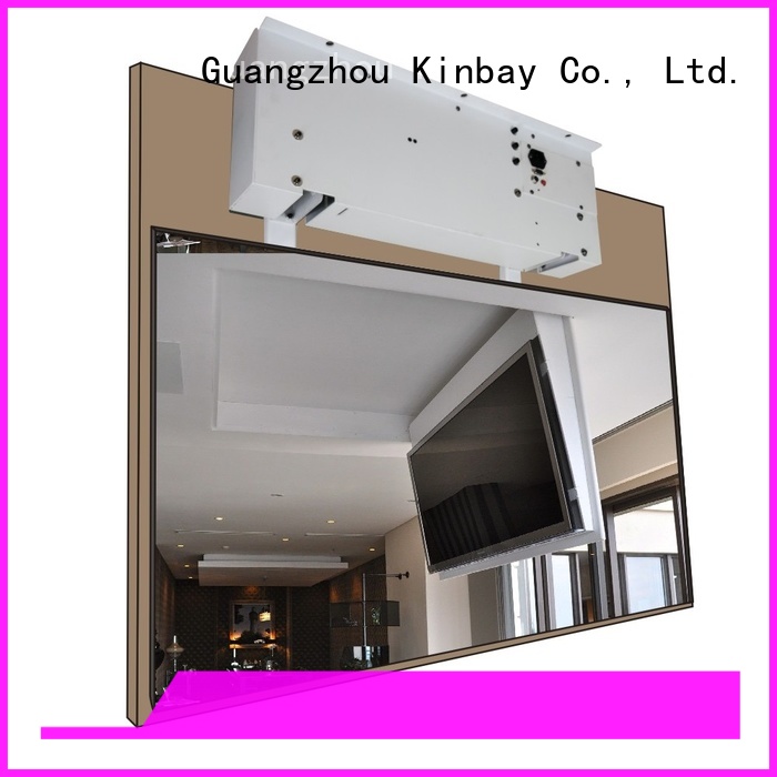 KINBAY High-quality automated ceiling tv mount manufacturer for 32