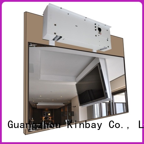 Best folding ceiling tv mount lcd for conference room
